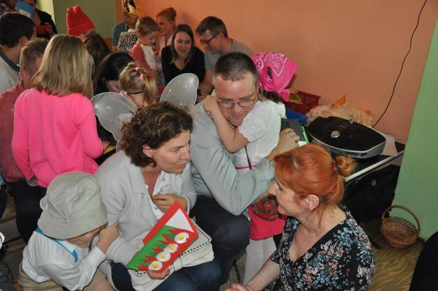 Dzień Mamy i Taty 